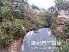 袁家(jiā)界