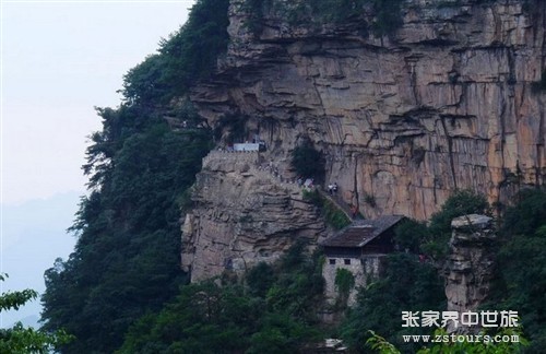 楊家(jiā)界