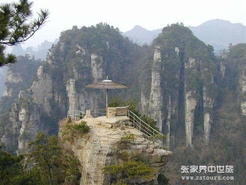 楊家(jiā)界
